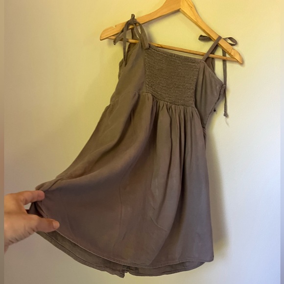 Aerie mini dress. - Picture 6 of 7